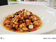 -院8里·小聚园老川菜(九眼桥店)