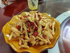 -和福餐馆(西江古街店)