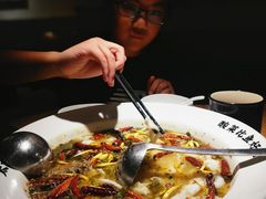 -太二酸菜鱼(正大广场店)