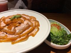 -额娘·春饼烤鸭(乐汇城店)