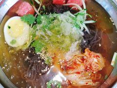 -牛马行牛肉饸饹铺(长春总店)