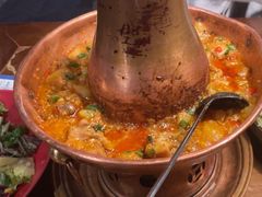 -雀舞云南菜(天津天河城购物中心店)