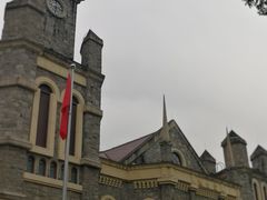 -重庆市江北嘴中央商务区中央公园