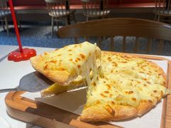 -烁先生披萨·儿童餐下午茶(河南岸店)