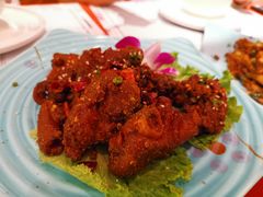 -赵小姐丨新中餐(曲江店)