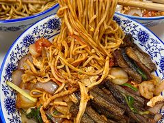 -复兴面王(河东路起源店)