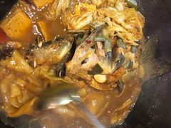 -粗粮人家·东北菜(洋桥店)