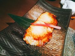 -千代武日本料理(哈西店)