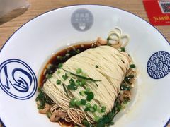 -新万鑫银丝面·非遗无锡味(惠山古镇店)