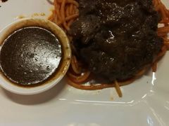 -新伊邑牛扒披萨西餐厅