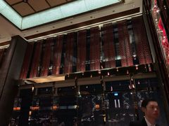 -天龙轩(香港丽思卡尔顿酒店)