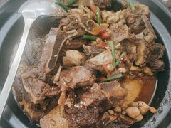 -元银甲·湖北地标美食(汉阳店)
