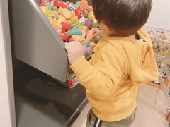 -BossBabe亲子餐厅(金光华广场店)