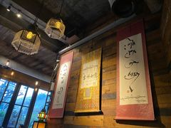 大堂-乌托邦咖啡(武侯祠店)