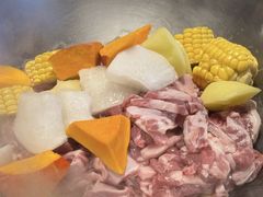 -313羊庄·荣耀·内蒙烧麦(亚运村店)