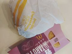 -麦当劳(宜兴人民路店)