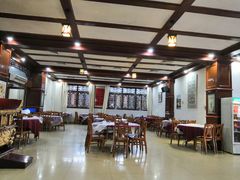 大堂-南华寺素食馆(南华禅寺店)