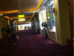 -中影国际影城(大唐西市4K临境音店)