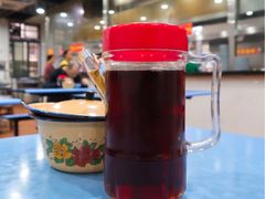 -天天锅贴王(迎凤街店)