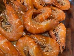-胶东海鲜大排档(北太平庄店)
