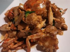 -渔·海鲜餐厅（东澳可域度假村内）南沙湾沙滩店