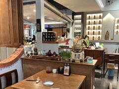 -愚公乐融合菜馆(33小镇店)