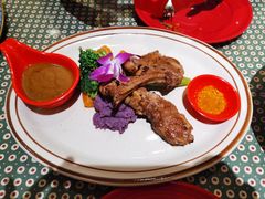 -彼德西餐(财富中心店)