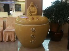-聚春园自助餐厅(东街口店)