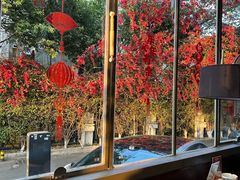-怡得观滇餐厅·地道昆明菜·1996(海埂大坝店)