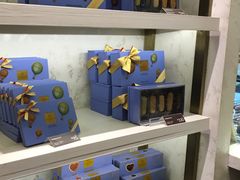 -GODIVA(港汇恒隆广场)