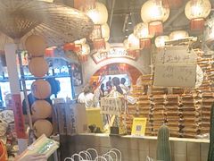 -周小明火锅(黑金冠社区店)