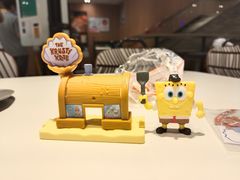 -麦当劳(秣陵路店)