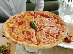 玛格丽特披萨-OGGI TRATTORIA PIZZERIA(深业上城店)