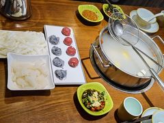 -真牛坊潮汕牛肉火锅