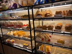 -85度C(无锡梦享城店)