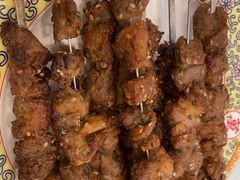-烤肉季饭庄