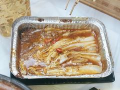 -云晓光头烧烤吧(德平路店)