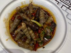 -去吃龙虾 | 烧烤·龙虾馆(红林世界城店)