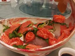 -浦东绿地铂骊酒店品珍轩中餐厅