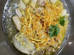 -龙桥私厨·姜花菊花过桥鱼·顺德菜(容桂店)