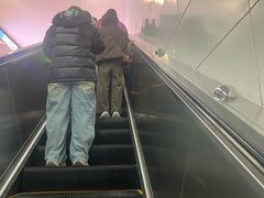 -柏威年大连购物中心
