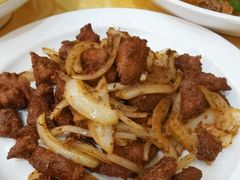 -新疆巴州金丝特餐厅(大钟寺店)