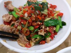 -红色湘菜馆(春风店)