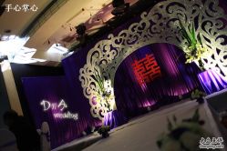 -DNA Wedding 婚礼记(上海店)