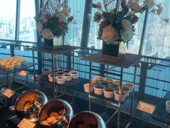 -澳门旅游塔360°旋转餐厅(南湾湖广场店)