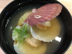 -沼津魚がし鮨(御殿場アウトレット店)