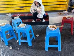 -刘二妈米皮(步行街店)