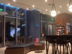 -星巴克(凯德晶萃店)