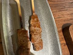 -拾光与烟火丨炭火串烧·自贡小活鲜(西村大院店)