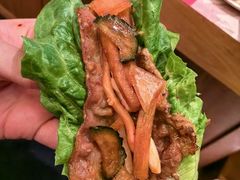 -西塔老太太泥炉烤肉(双井店)